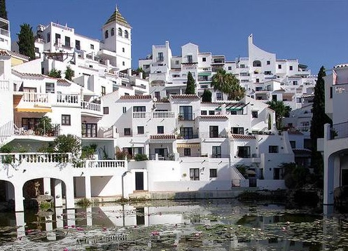 nerja